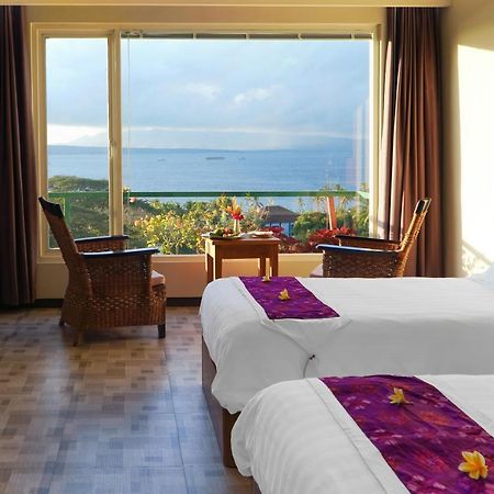 Bella Vista Premium Homestay Banyuwangi  Εξωτερικό φωτογραφία