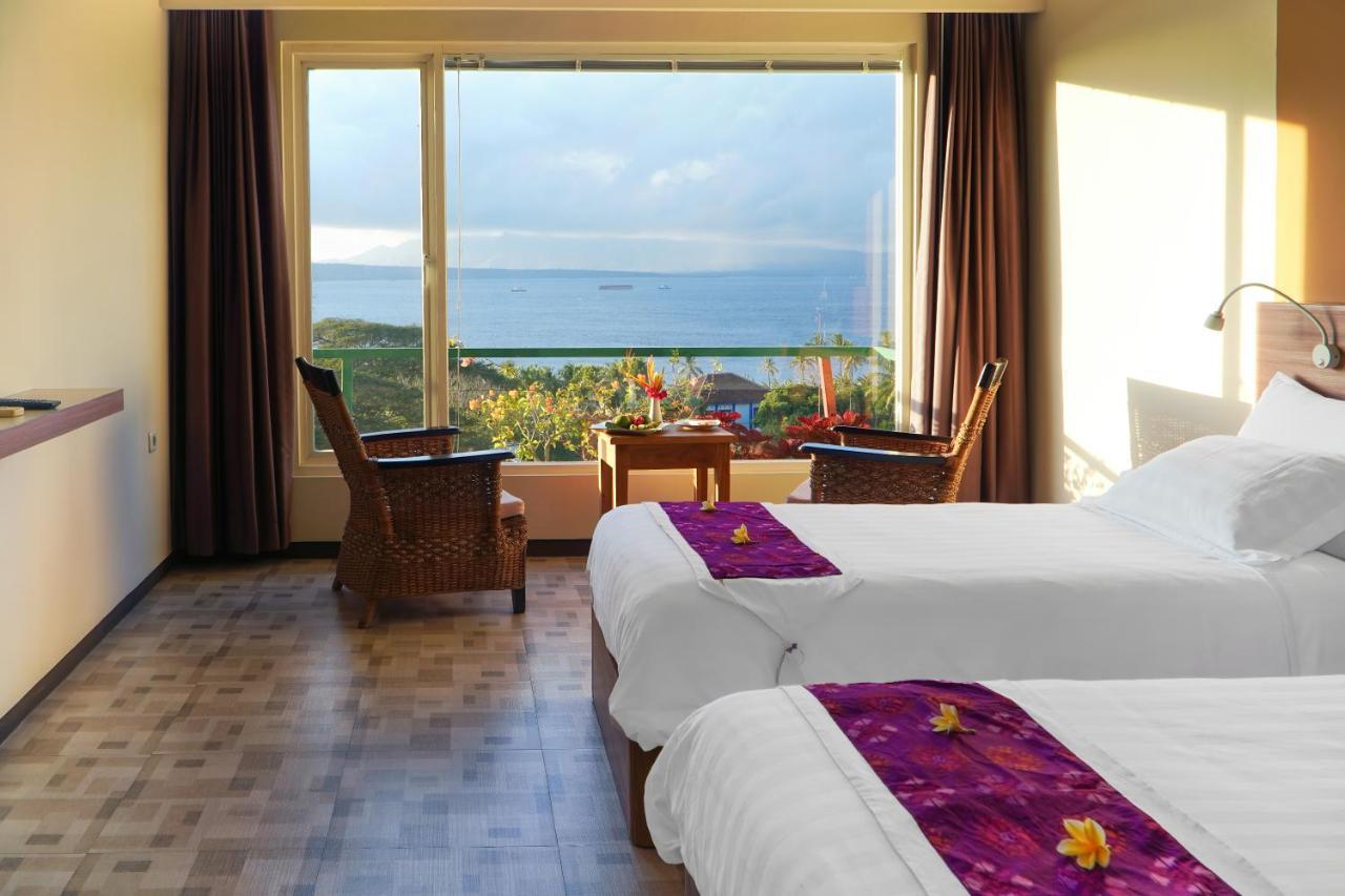 Bella Vista Premium Homestay Banyuwangi  Εξωτερικό φωτογραφία