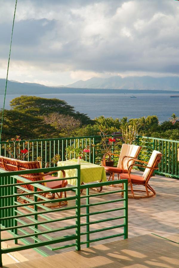 Bella Vista Premium Homestay Banyuwangi  Εξωτερικό φωτογραφία