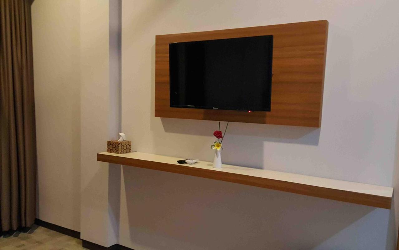 Bella Vista Premium Homestay Banyuwangi  Εξωτερικό φωτογραφία