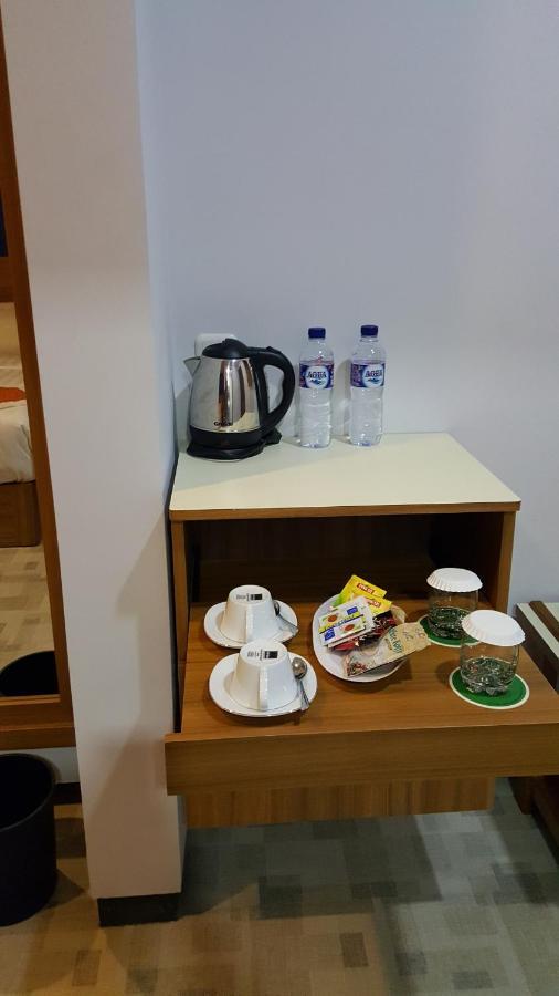 Bella Vista Premium Homestay Banyuwangi  Εξωτερικό φωτογραφία