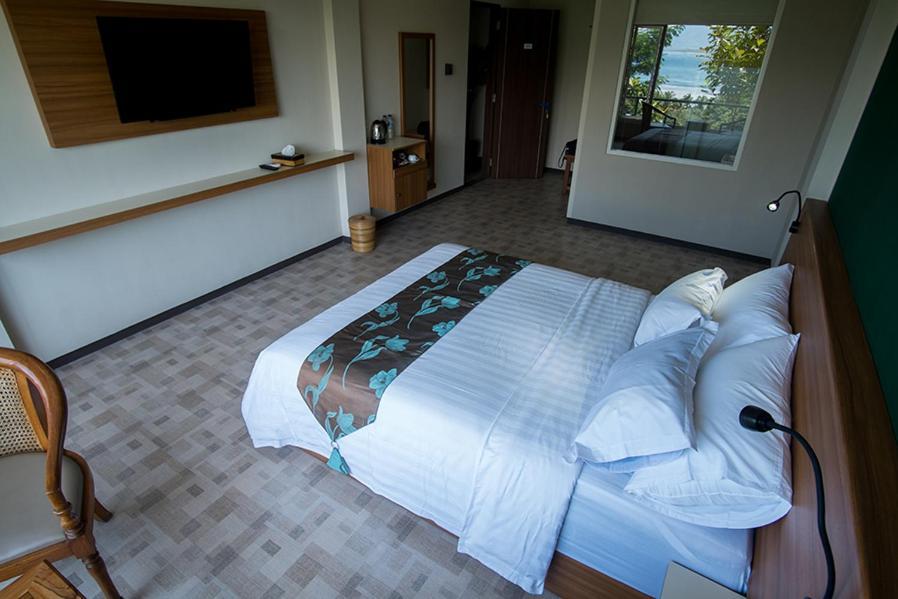 Bella Vista Premium Homestay Banyuwangi  Εξωτερικό φωτογραφία