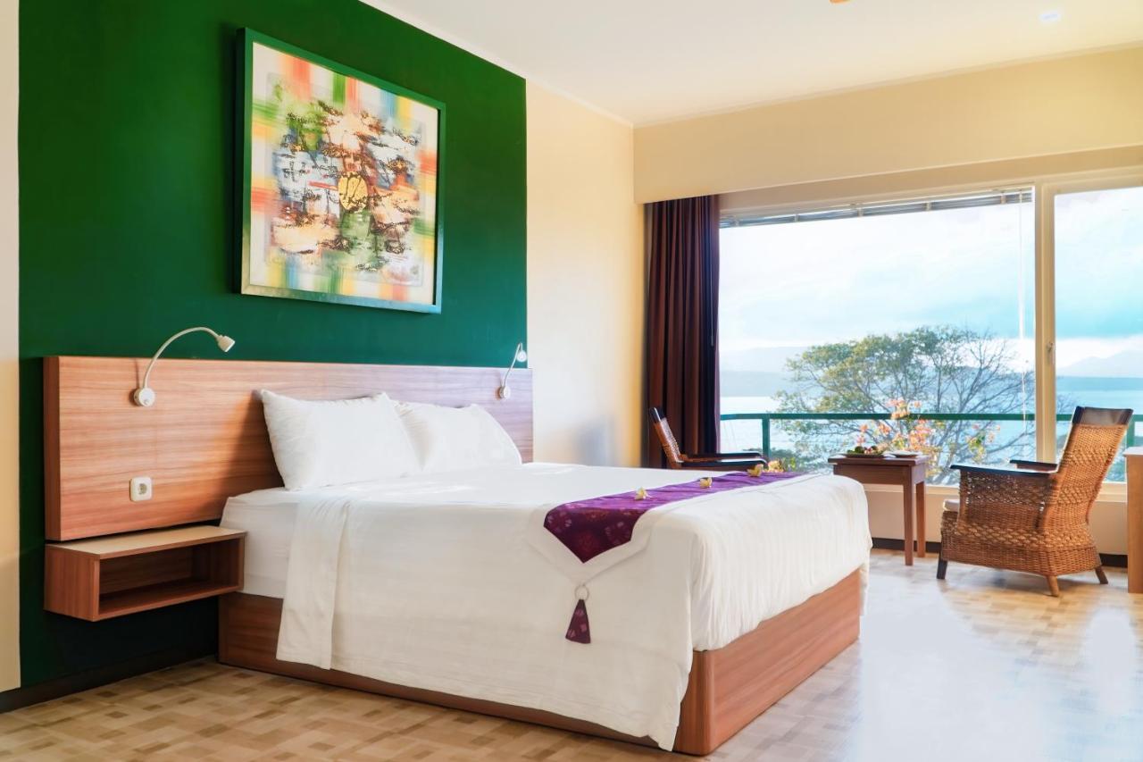 Bella Vista Premium Homestay Banyuwangi  Εξωτερικό φωτογραφία